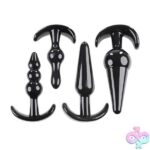 Intro to Plugs - Black - Image 4