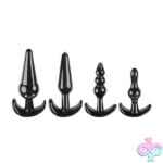 Intro to Plugs - Black - Image 6