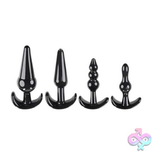 Intro To Plugs - Black - Image 6