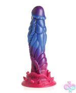 Intruder Alien Silicone Dildo - Image 8