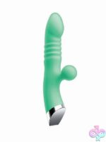 Intruder Thrusting Pleasure Vibe - Image 2