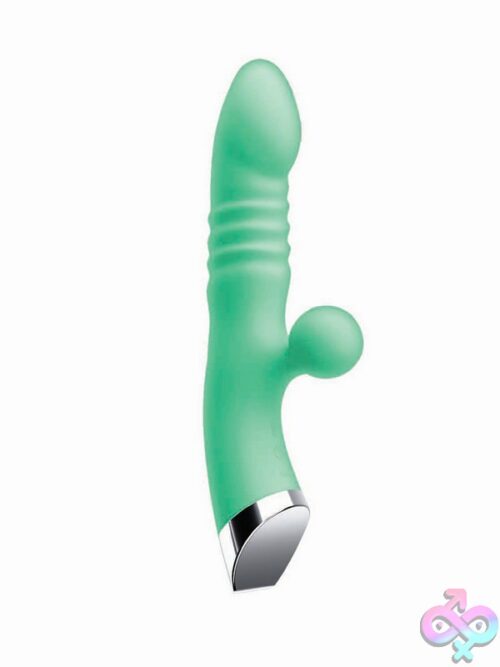 Intruder Thrusting Pleasure Vibe - Image 2