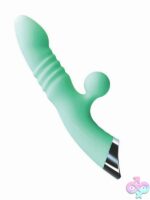 Intruder Thrusting Pleasure Vibe - Image 3