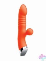Intruder Thrusting Pleasure Vibe - Image 2