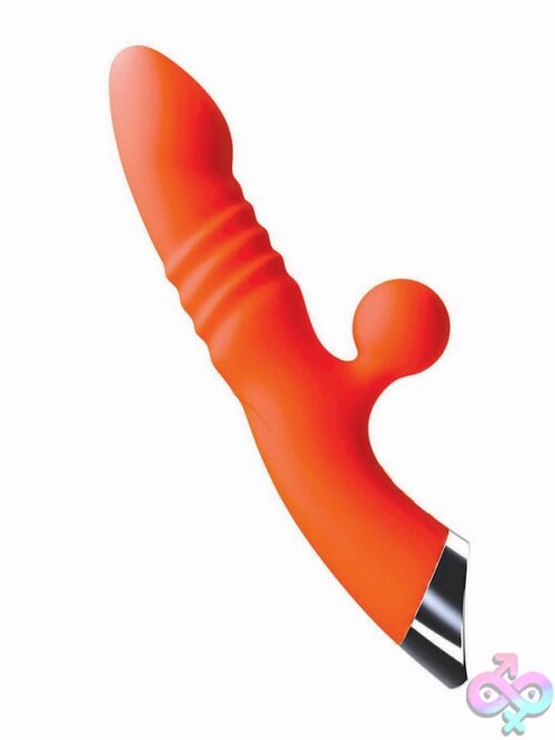 Intruder Thrusting Pleasure Vibe - Image 3