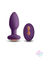 Remote Controlled Anal Vibes for Anal