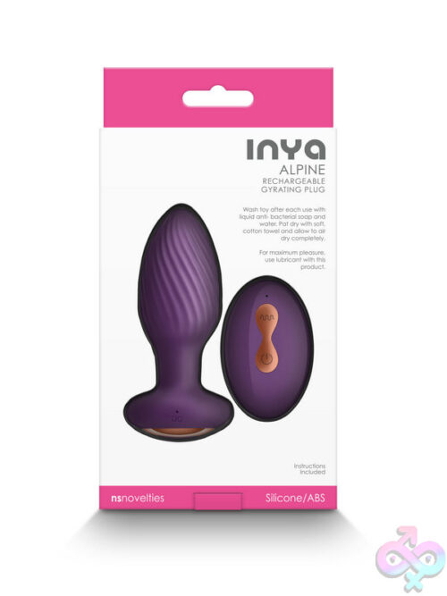 Remote Controlled Anal Vibes for Anal