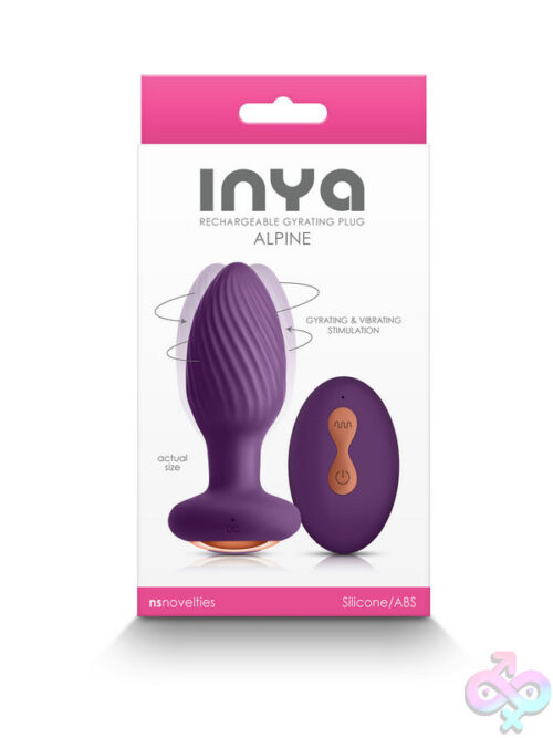 Remote Controlled Anal Vibes for Anal