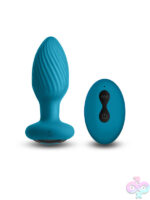 Anal Plugs for Anal