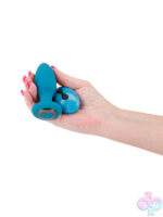 Anal Plugs for Anal