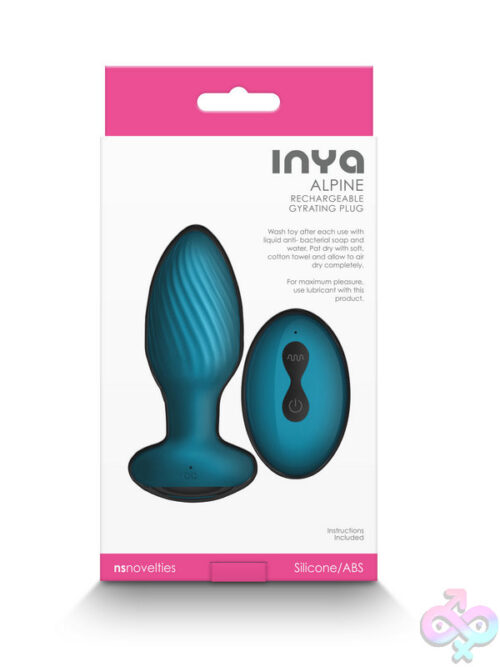 Anal Plugs for Anal