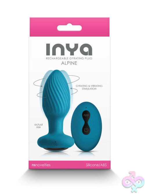 Anal Plugs for Anal