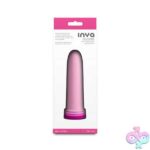 Inya Gliders Dilator - Pink