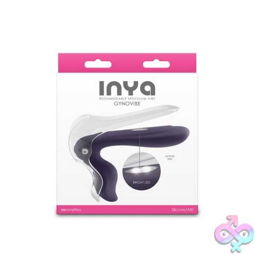 Inya - Gyno Vibe - Gray - Image 2