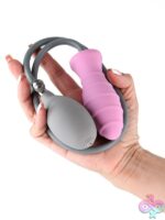 Inya Inflataplay Inflatable Anal Plug - Image 3