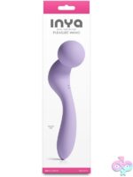 Inya Pleasure Wand Lavender - Image 2