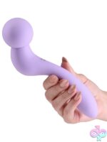 Inya Pleasure Wand Lavender - Image 3