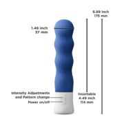 Wireless Vibrators for Female