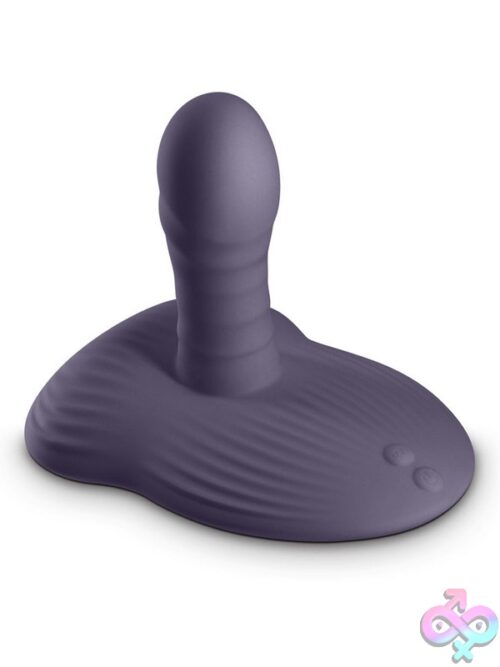 Inya Thrust &Amp; Grind Grinding Pad - Image 2