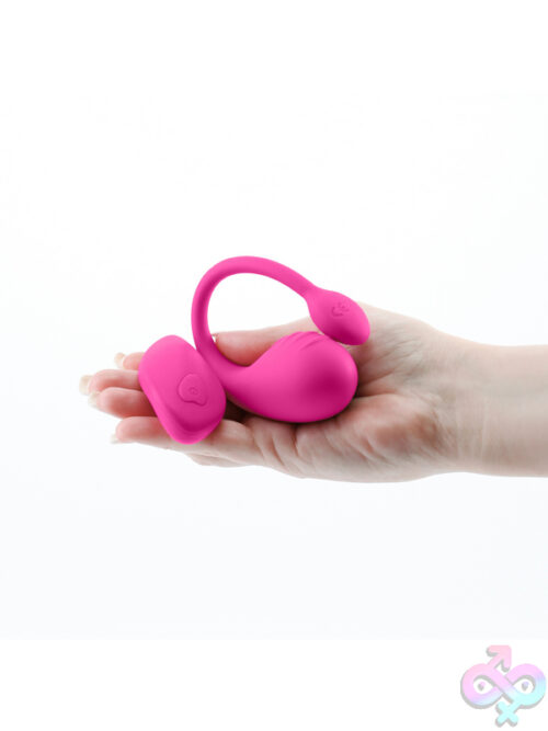 Clitoral Vibrators for Female