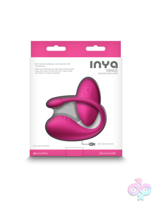 Clitoral Vibrators for Female
