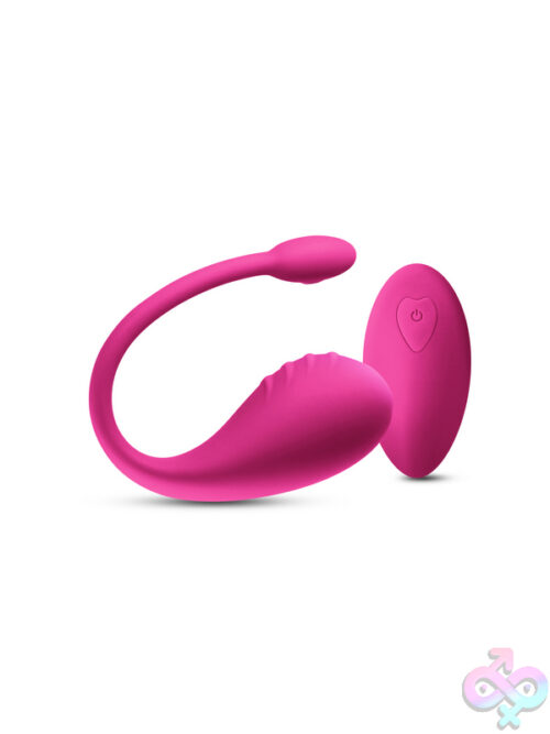 Clitoral Vibrators for Female