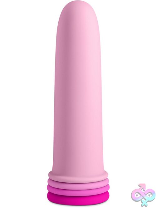 Inya Vibrating Gliders Pink - Image 2