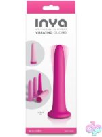Inya Vibrating Gliders Pink - Image 4