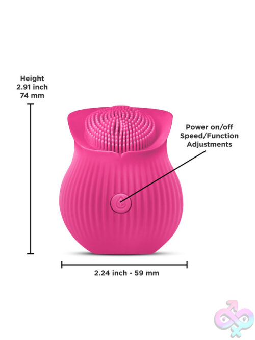 Wireless Vibrators for Female