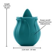 Wireless Vibrators for Female