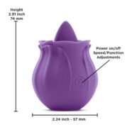 Wireless Vibrators for Female