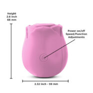 Wireless Vibrators for Female