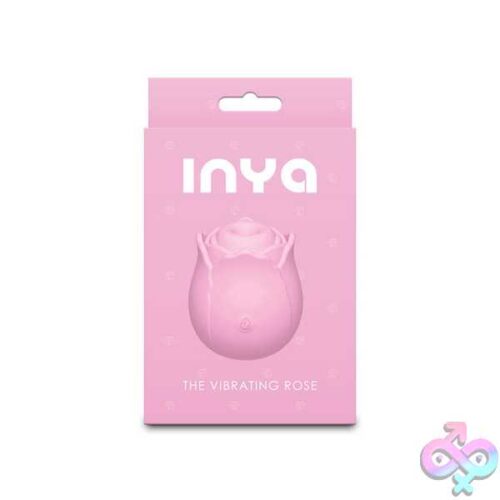 Inya The Vibrating Rose - Image 2