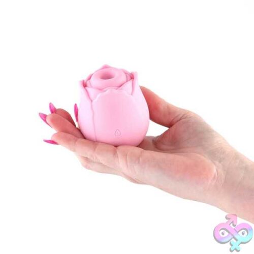 Inya The Vibrating Rose - Image 4