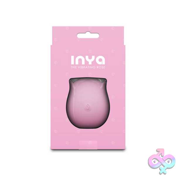 Discreet-Toys-Inya-The-Vibrating-Rose-Pink-Nsn-0555-64 Inya The Vibrating Rose - Image 1