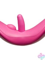 iRide Hands-Free Rocking Pleasure Seat - Image 2