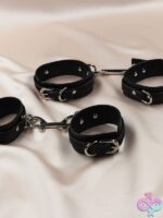 Isa 7 Piece Restraint Set - Image 2