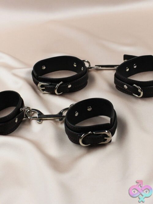 Isa 7 Piece Restraint Set - Image 2