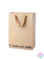 It Was On Sale 3-Pack Gift Bag - Image 2