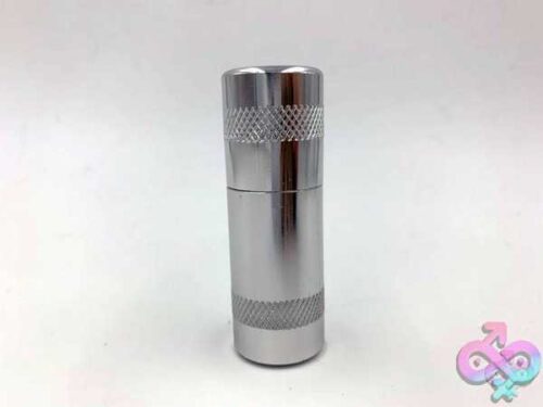 Aluminum Cracker Each - Colors May Vary - Image 2