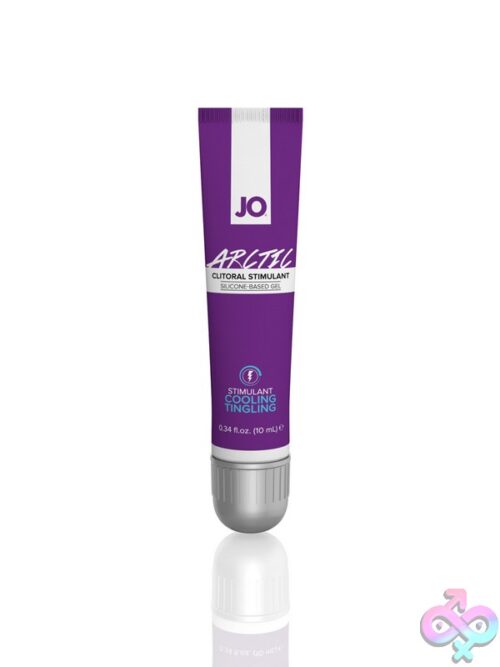 Jo Arctic Clitoral Gel Cooling - Image 2