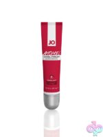 JO Atomic Clitoral Warming Gel 10 ml - Image 2