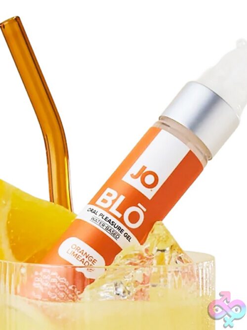 Jo Blo Orange Limeade 1 Oz. - Image 3