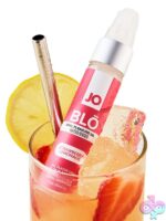 JO BLO Strawberry Lemonade 1 oz. - Image 3