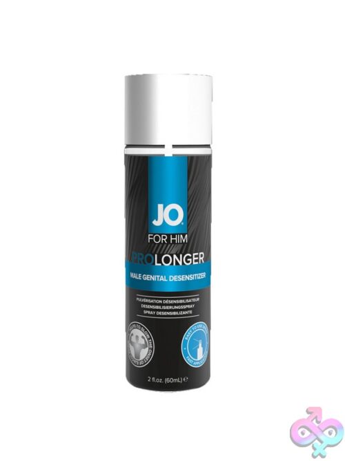 Jo Prolonger Spray For Him - Image 2