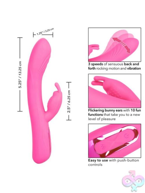 Vaginal and Clit Vibrators for Female