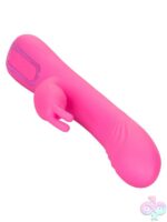 Premium Pink Jack Rabbit Toy - Image 8