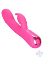 Premium Pink Jack Rabbit Toy - Image 9