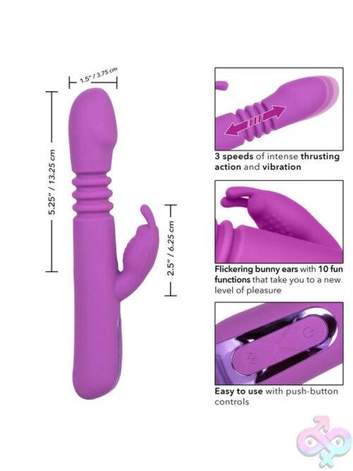 Vaginal and Clit Vibrators for Female