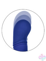 Jack Rabbit Heated Silicone G-spot Toy - Image 8